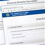 australia dv lottery 2022 registration